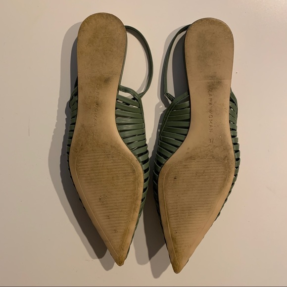 Zara Flats, 37 - Picture 2 of 3